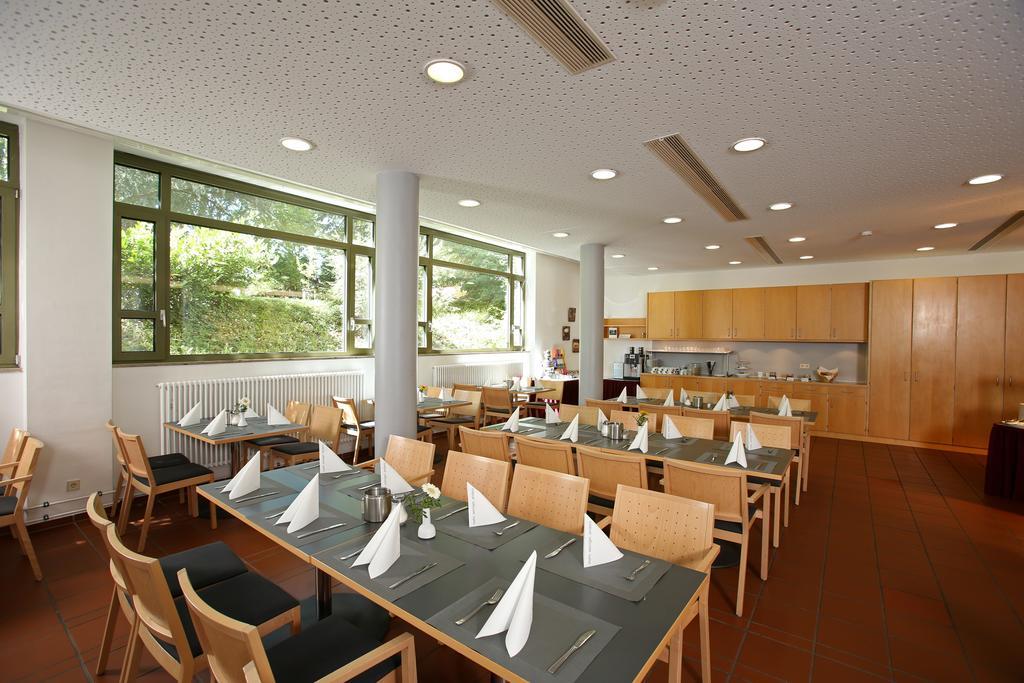 מלון שטוטגרט Christkoenigshaus מראה חיצוני תמונה